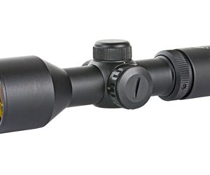 NCSTAR COMPACT SCOPE 3-9X42