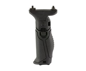 NCSTAR MLOK FOLDING VERTICAL GRP BLK