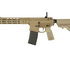 NOVESKE GEN4 SBR 556 10.5 FDE