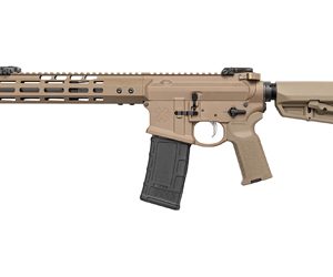 NOVESKE GEN4 SBR 300BLK 10.5 FDE