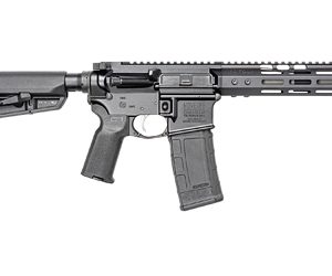 NOVESKE CHAINSAW SBR 300BLK 8" BLK