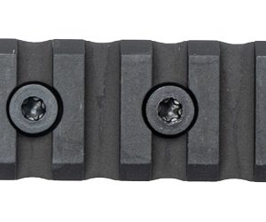 NOVESKE RAIL SECTION M-LOK 4 SLOT