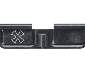 NOVESKE POERT DOOR IRON CROSS