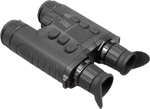 AGM OBSERVIR FUSION THERMAL - IMAGING BINOCULAR 256X192 25MM - Image 2