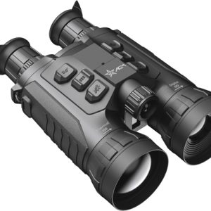AGM OBSERVIR FUSION THERMAL - BINOCULAR 60-1280 60MM LRF