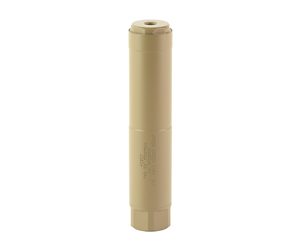 OCL TI SUPPRESSOR 22CAL FDE
