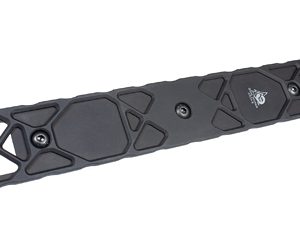 ODIN WORKS M-LOK TO ARCA RAIL 9"