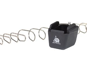 ODIN WORKS MAG EXT FOR SIG 320 +5 BK