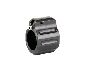 ODIN LOW PRO TNBL GAS BLOCK BLK