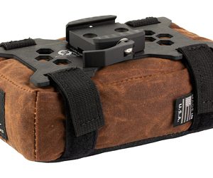 ODIN WORKS ARCA PLATE W/ CLAMP BAG