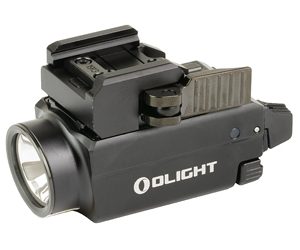 OLIGHT BALDR S GRN LSR BLK
