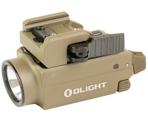 OLIGHT BALDR S 800LUM FDE