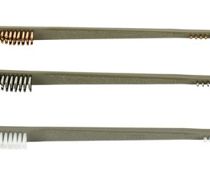 OTIS VARIETY PACK A/P BRUSH 9PK