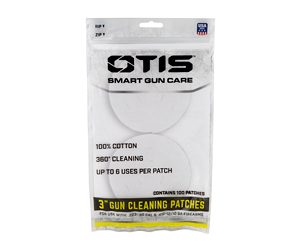 OTIS ALL CAL CLNG PATCHES (100)