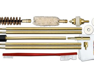OTIS 20GA SHOTGUN ROD CLEANING KIT