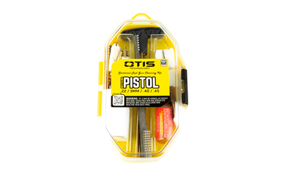OTIS MULTI CAL PISTOL CLEANING KIT