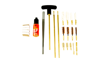 OTIS MULTI CAL PISTOL CLEANING KIT - Image 2