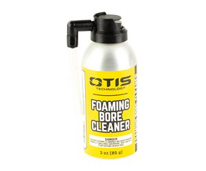 OTIS FOAMING BORE CLEANER 3OZ
