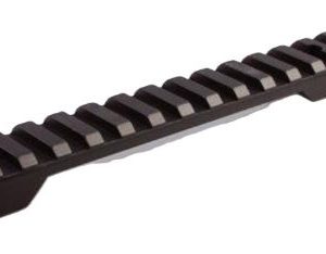 TALLEY PICATINNY BASE FOR - HOWA MINI ACTION 20MOA BLACK