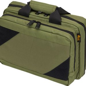 US PEACEKEEPER MICRO MINI - RANGE BAG W/5-MAG HOLDERS ODG