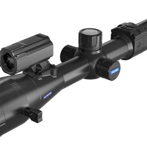 PARD PANTERA 480 THERMAL RIFLE - SCOPE 35MM LENS W/LRF