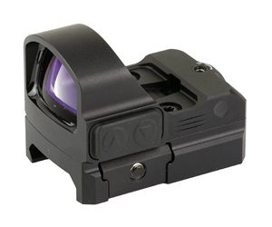 PA CS 24MM MINI RFLX AUTOLIVE 3MOA