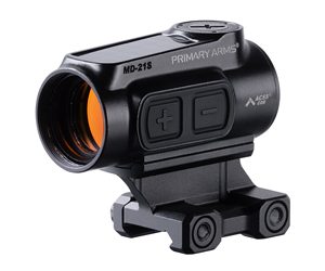 PA GLX MD-21S AUTOLIVE ACCS CQB RED