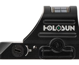 PA HOLOSUN HS507C-X2 ACSS VULCAN RED