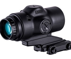 PAO SLX 5X MICROPRISM ILL ACSS MIL