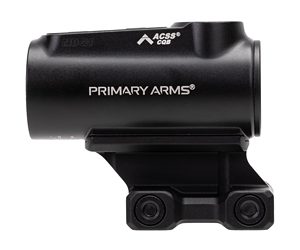 PA SLX MD-21S AUTOLIVE ACCS CQB RED