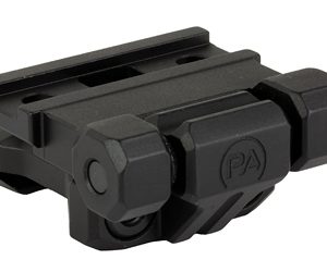 PAO FLIP MAGNIFIER MOUNT