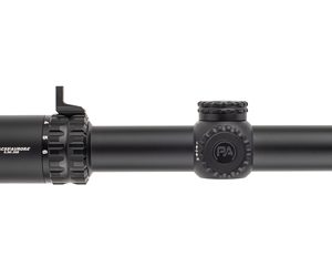 PAO SLX 1-6X24MM SFP G4 ACSS AURORA