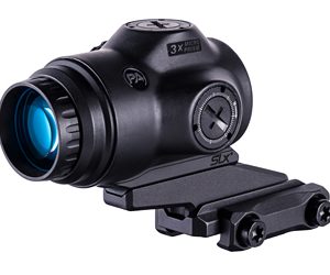 PAO SLX 3X MICROPRISM ILL ACSS RPTOR