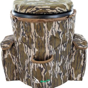 PEREGRINE OUTDOORS VENTURE - BUCKET PACK LITE MO BOTTOMLND