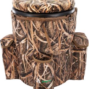 PEREGRINE OUTDOORS VENTURE - BUCKET PACK LITE MO SGB