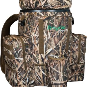 PEREGRINE OUTDOORS VENTURE - BUCKET PACK PRO MO SGB 6GAL