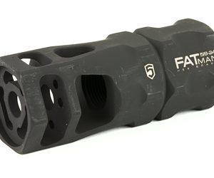 PHASE5 FATMAN HEX BRAKE 7.62 BLK