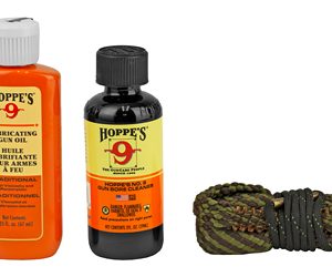 HOPPES 1 2 3 DONE PSTL KIT .45CAL