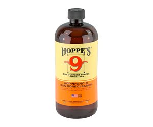 HOPPES #9 QUART