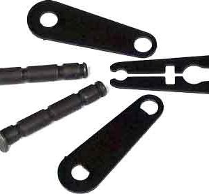 ELFTMANN TRIGGER PINS SET - ANTI-WALK ANTI-ROTATION