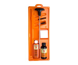 HOPPES 40/10MM PSTL CLNG KIT CLAM