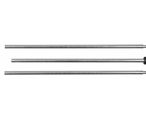 HOPPES 3PC ALUMINUM ROD SHTGN