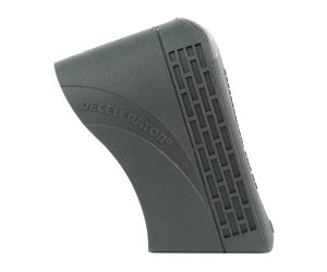 PKMYR DECELERATOR SLIP-ON PAD BLK S