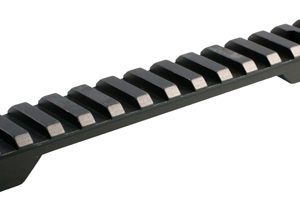 TALLEY PICATINNY BASE FOR - MOSSBERG PATRIOT LONG ACTION