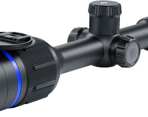 PULSAR THERMION 2 XQ50 PRO - 3-12 THERMAL SCOPE 384x288