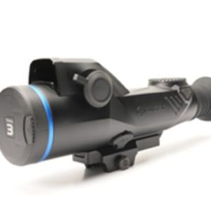 PULSAR TRAIL 3 XQ50 3.5-14 - THERMAL SCOPE 30MM 384X288 LRF