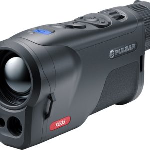 PULSAR ORYX LRF XG35 2.5-10 - THERMAL MONOCULAR 640X480