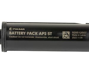 PULSAR TALION BATTERY PACK APS 5T