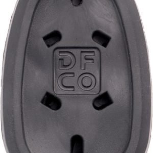 DIE FREE CO PLUG FOR KUNG FU - GRIP BLACK