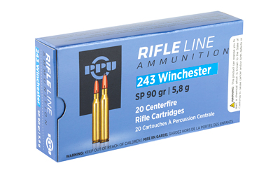 PPU 243WIN SP 90GR 20/200 - Image 2